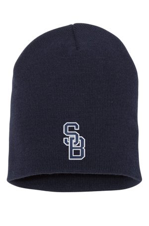 SB Knit Beanie