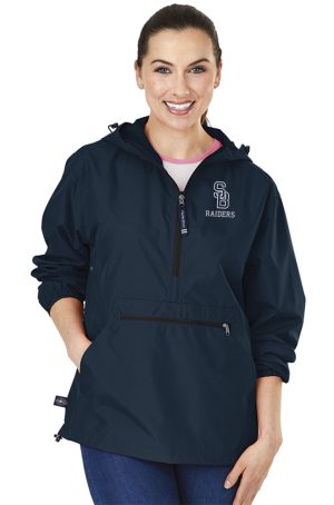 SB Pack and Go Pullover